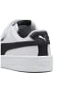 Puma Sneaker "Court Classic Clean AC+ PS" in Weiß