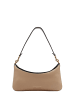 LIEBESKIND BERLIN Schultertaschen Alessa Hobo M in weiß