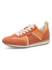 Tamaris Sneaker low 1-23652-44 in orange