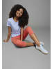 OCEAN SPORTSWEAR Funktionsshirt in blaumelange