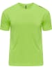 Newline T-Shirt Base Cool Herren in KIWI