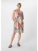 comma Kleid in 44D0_pink