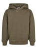 Urban Classics Kapuzenpullover in olive