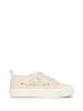 Wittchen Luftige Damensneaker in Beige
