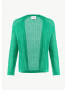 comma Strickjacke in 7351_smaragd