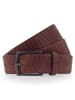b.belt Matteo Gürtel Leder cognac