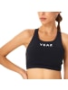 YEAZ MYTH Top in weiß