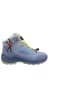 LOWA Outdoorschuh in blau