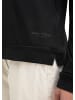 Marc O'Polo Longsleeve regular in Schwarz