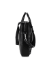 Guess Torino Aktentasche 41 cm Laptopfach in black