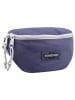 Eastpak Bauchtasche in Kontrast Prep Blue