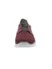 rieker Slipper in rot