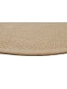 Wecon Home Teppich "Hugo two" in Natur Braun