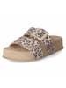Paul Green Pantolette in beige
