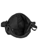 Chiemsee Umhängetasche Nylon in schwarz
