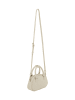 faina Women Handbag in White