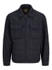 Jack & Jones Jacke in Dark Navy