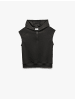 KOTON SWEATSHIRTS in Anthrazit