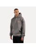 SMILODOX Hoodie Tamio in Anthrazit