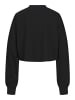 JJXX Sweatshirt in Black