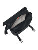 Vaude Mineo 9 - Umhängetasche 24 cm (heron) in schwarz