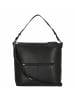 PICARD Bali - Schultertasche 35 cm in schwarz