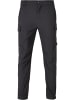 Urban Classics Cargo-Hosen in black