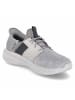 Skechers Slipper in grau