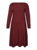 Vero Moda Strickkleid in Port Royale