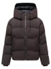 Marikoo Winterjacke Paddie 16 in Choco