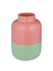 Butlers Vase TWO TONE in Pink