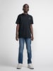 Petrol Industries Regular Tapered Fit Jeans Turner Sequim in Blau