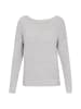 faina Women Sweater in Grey