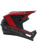 IXS XULT DH HELMET in Rot