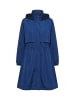 MIAMODA Mantel in dunkelblau