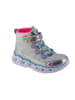 Skechers Skechers Sweetheart Lights - Sweet Styling in Silber