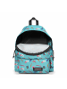 Eastpak Padded Pak'r 24 - Rucksack 40 cm in nostalgia aqua