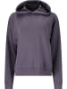 Endurance Sweatshirt Jade in 4371 Graystone
