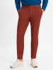 Finshley & Harding London Hose Hoxdon in terra