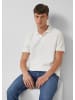 s.Oliver Polo-Shirt in 02G5_creme
