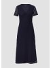 s.Oliver Kleid in 5959_navy