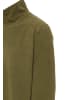 braelyn Herren Fleecepullover in Khaki