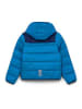 Legowear Übergangsjacke in Blau