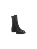 Fitters Stiefel in Schwarz