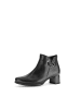 Gabor Ankle Boots in schwarz