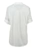 Zabaione Bluse für Damen in weiß