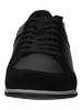 Geox Sneaker in Schwarz