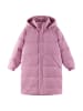 Reima Daunenjacke " Winterjacke Parkkala " in Grey Pink