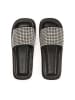 Kazar Studio Slipper in Schwarz