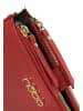 Nobo Bags Portemonnaie Enigma in red